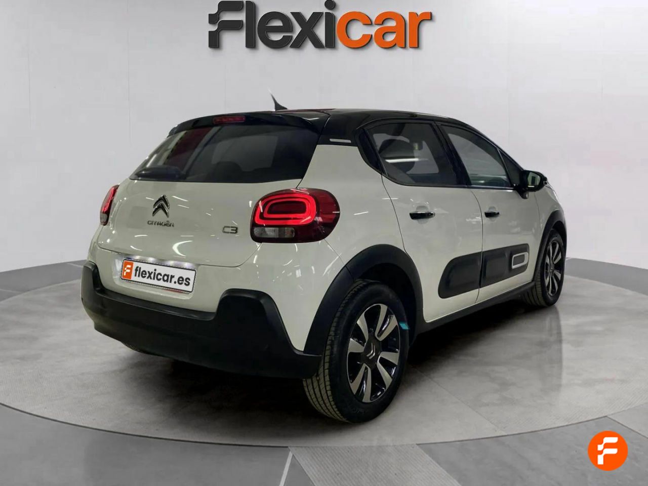 Foto Citroën C3 8