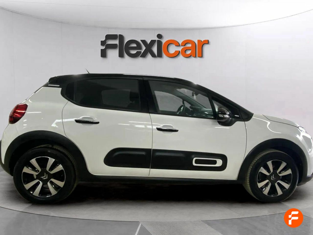 Foto Citroën C3 9