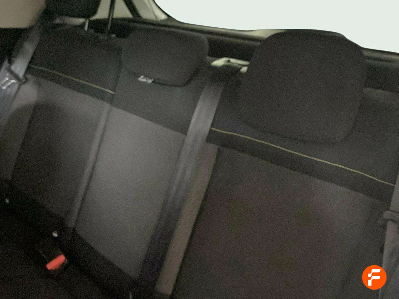 Foto Citroën C3 14
