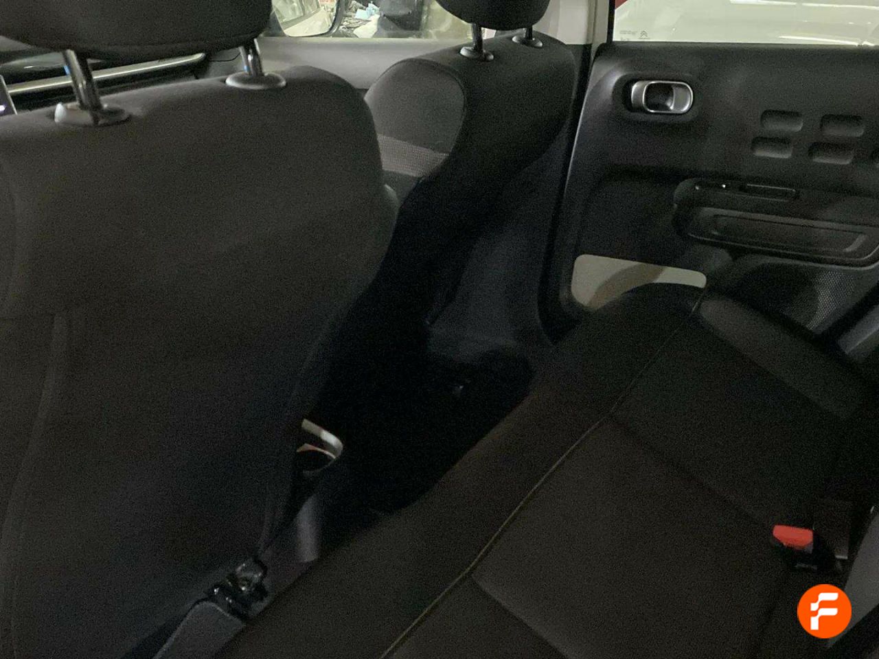 Foto Citroën C3 19