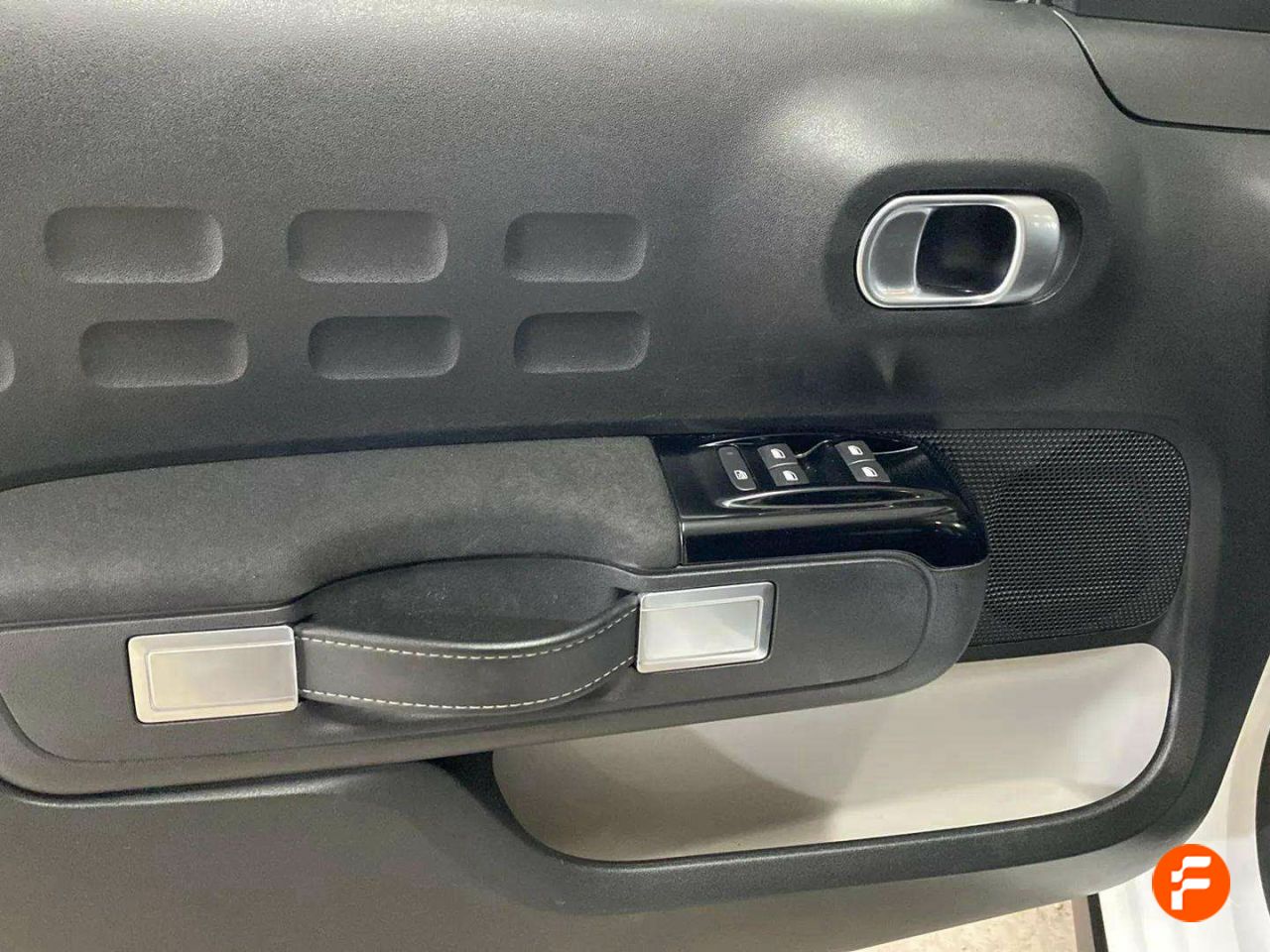 Foto Citroën C3 20