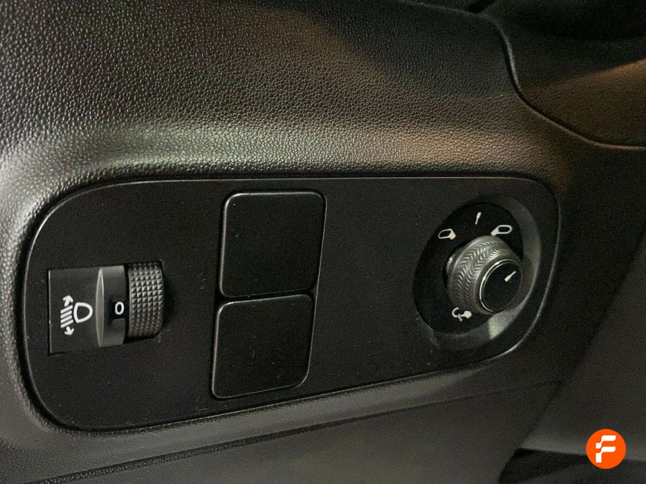 Foto Citroën C3 22
