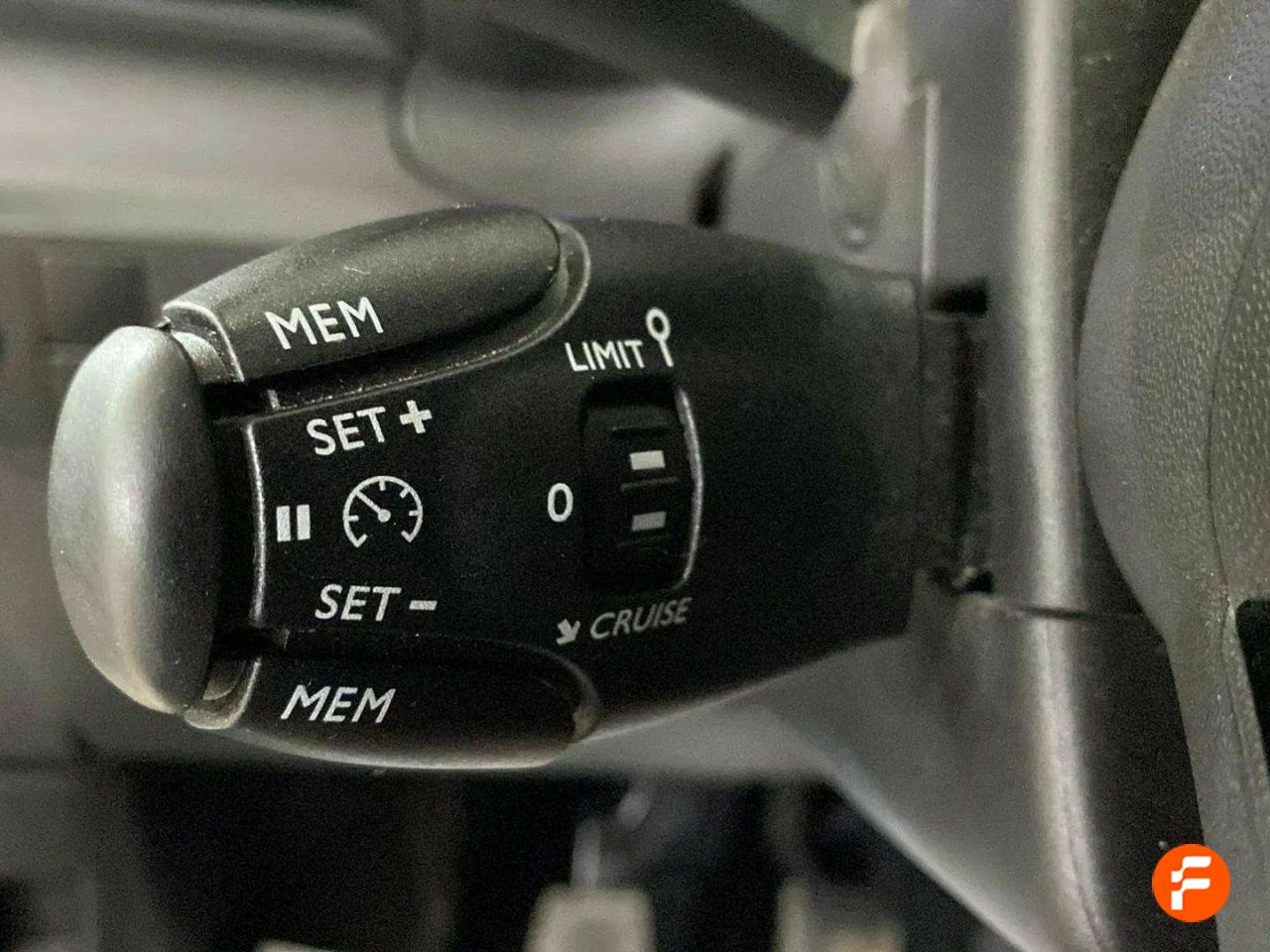 Foto Citroën C3 23