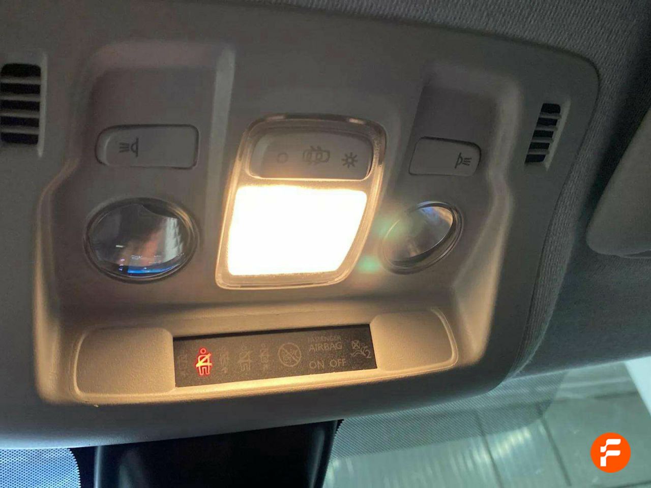 Foto Citroën C3 27