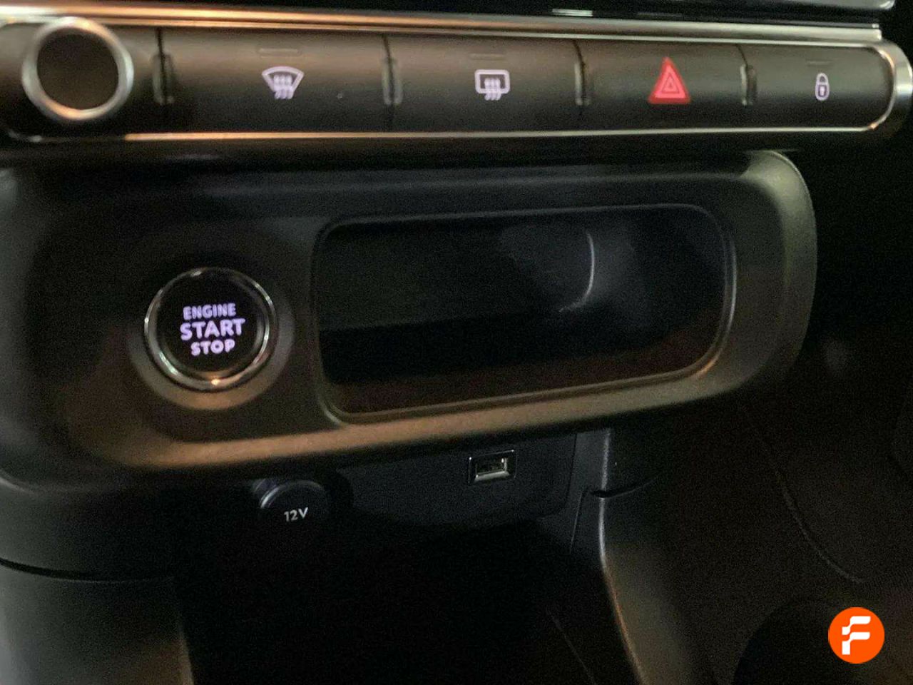 Foto Citroën C3 28
