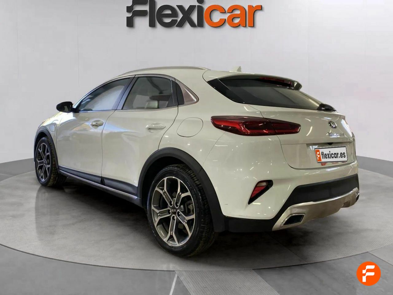Foto Kia XCeed 3