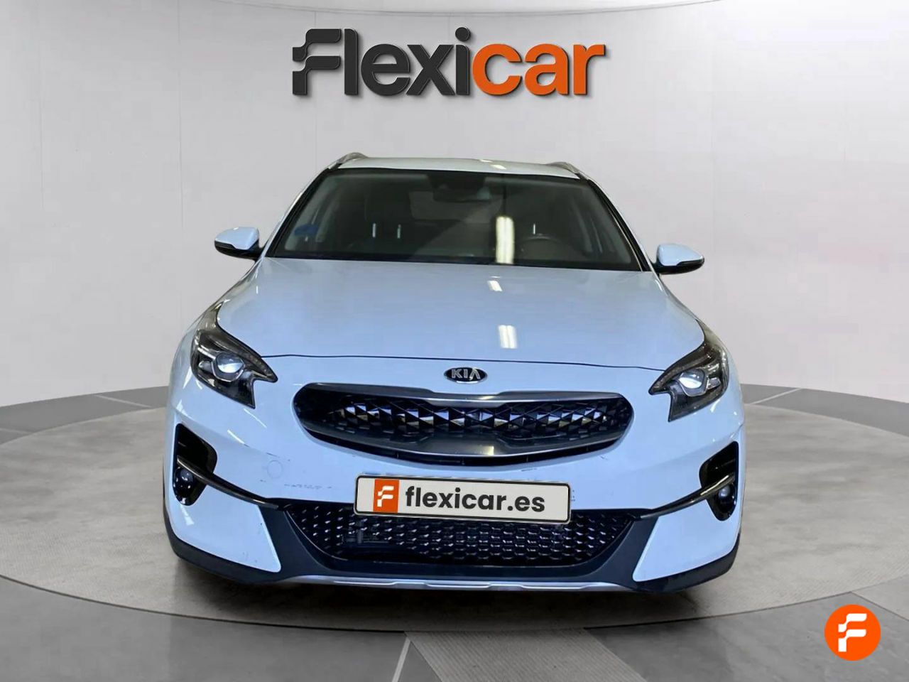 Foto Kia XCeed 5