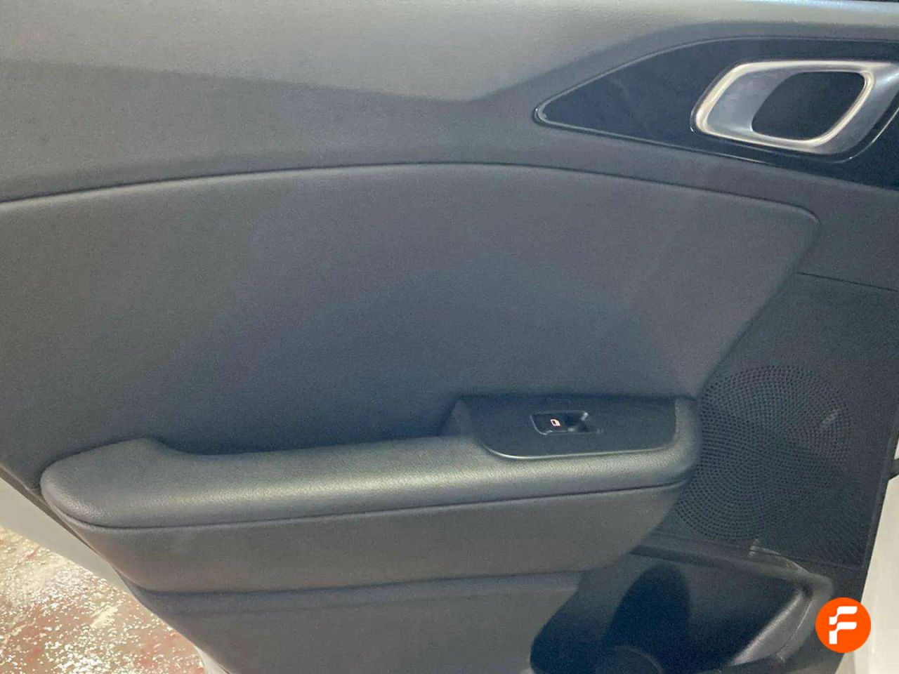 Foto Kia XCeed 10
