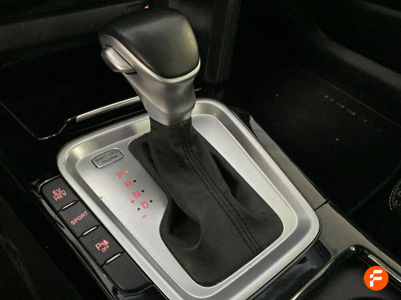 Foto Kia XCeed 13