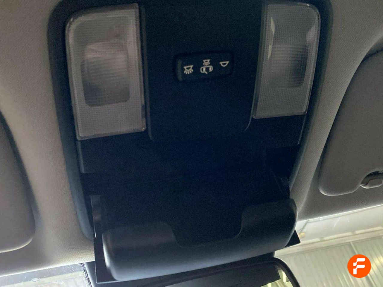 Foto Kia XCeed 15