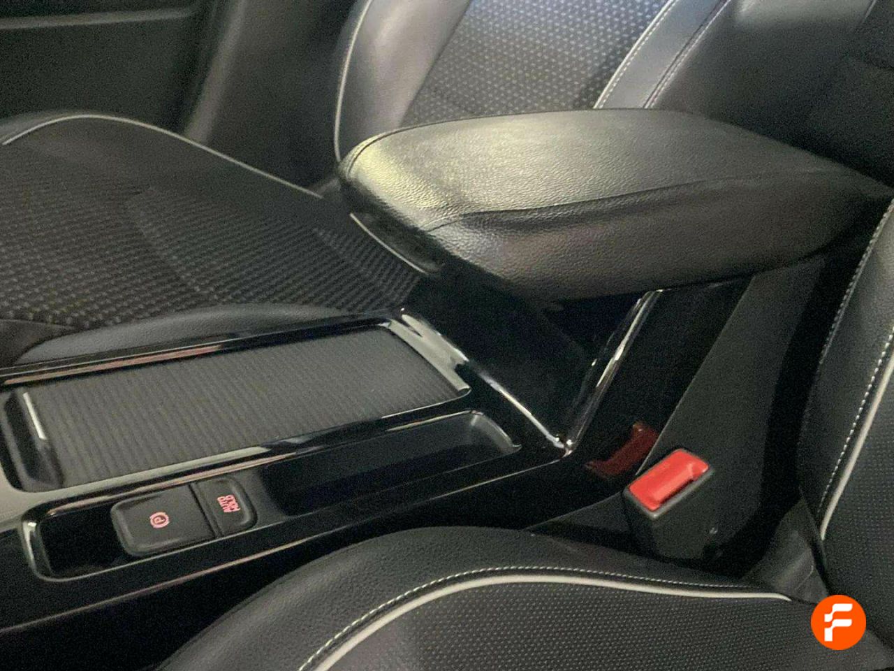 Foto Kia XCeed 17