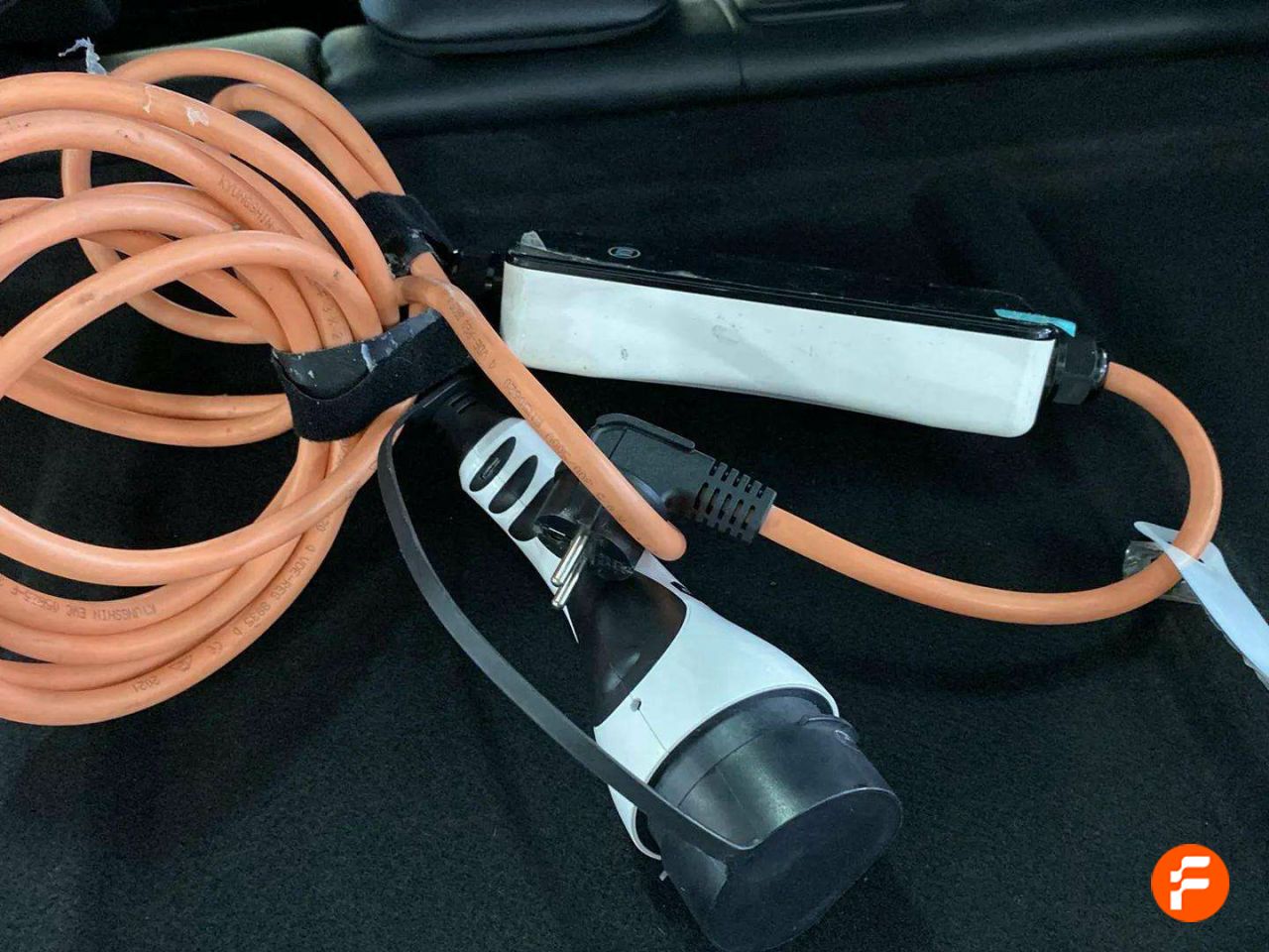 Foto Kia XCeed 20