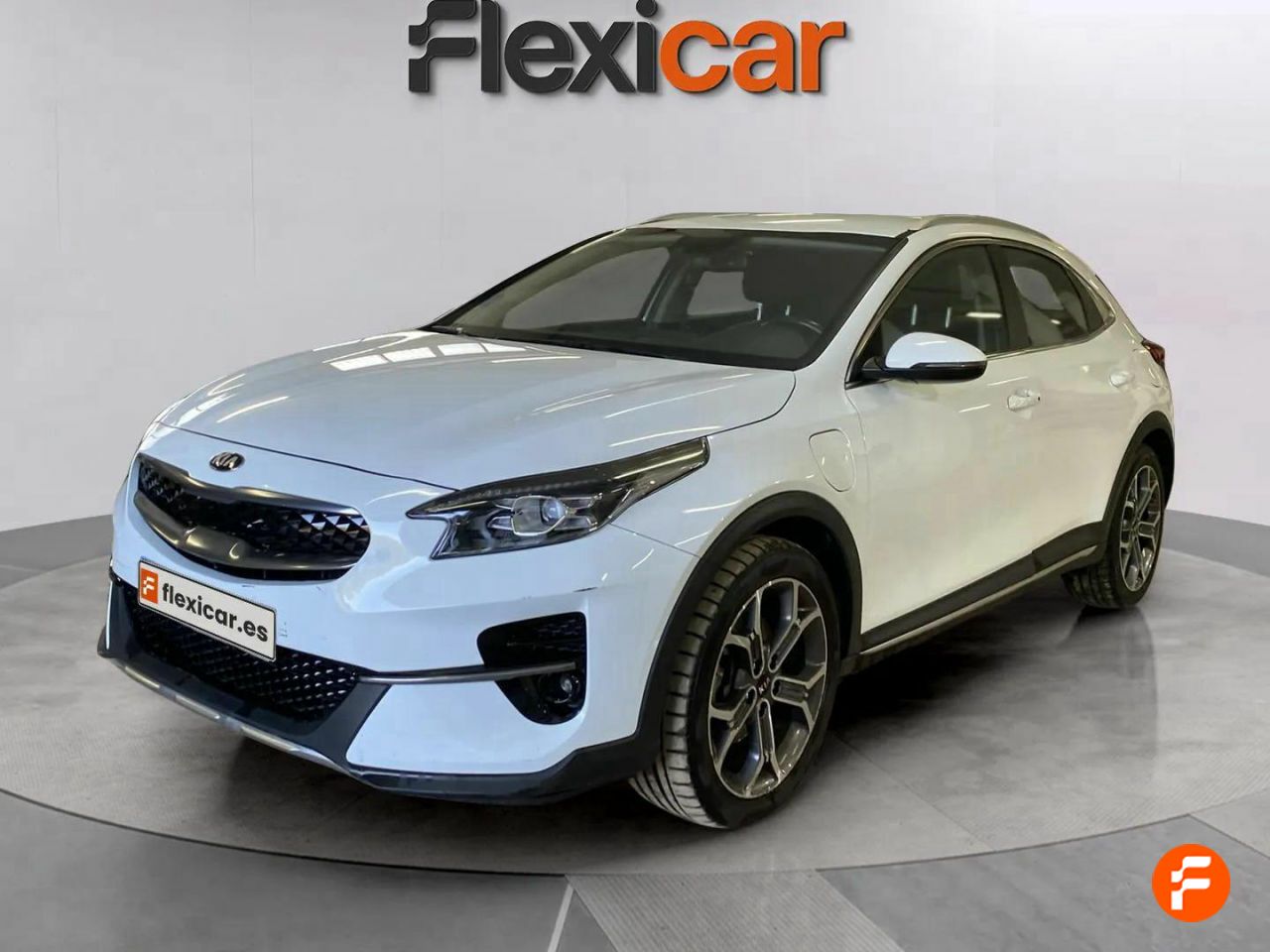 Foto Kia XCeed 21