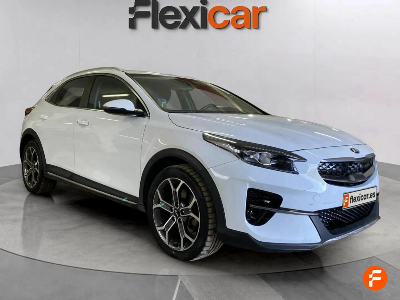 Foto Kia XCeed 23