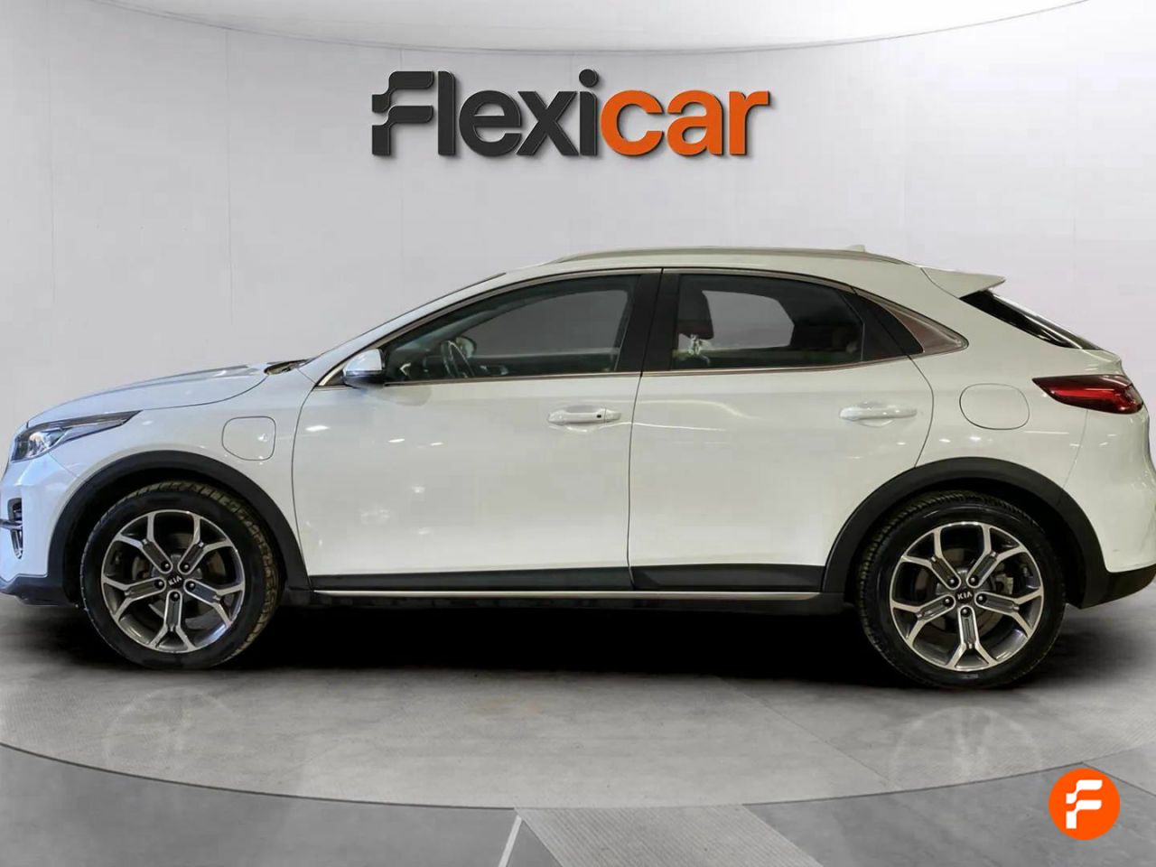 Foto Kia XCeed 25