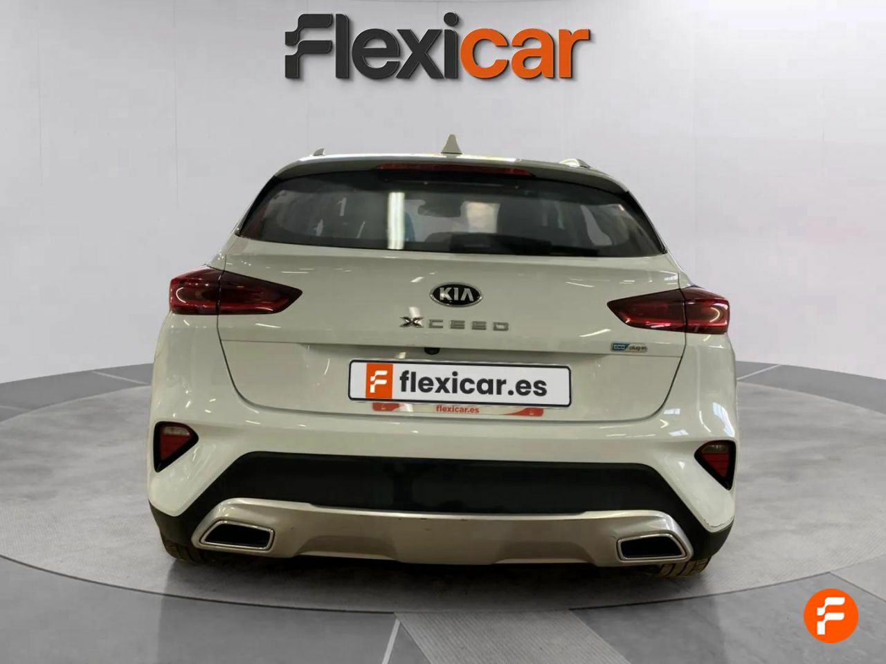 Foto Kia XCeed 26