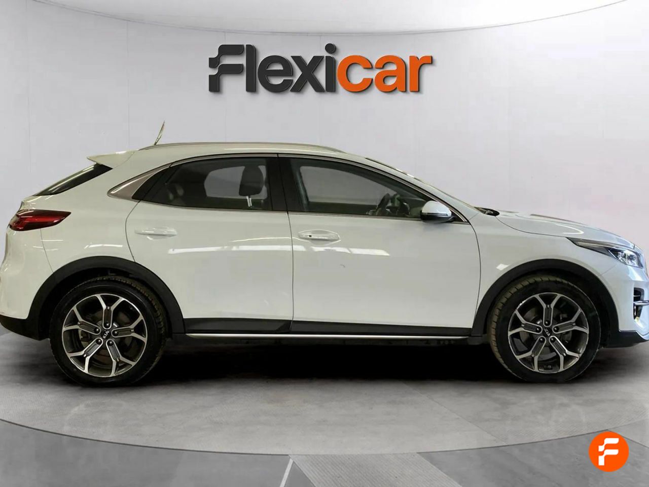 Foto Kia XCeed 27