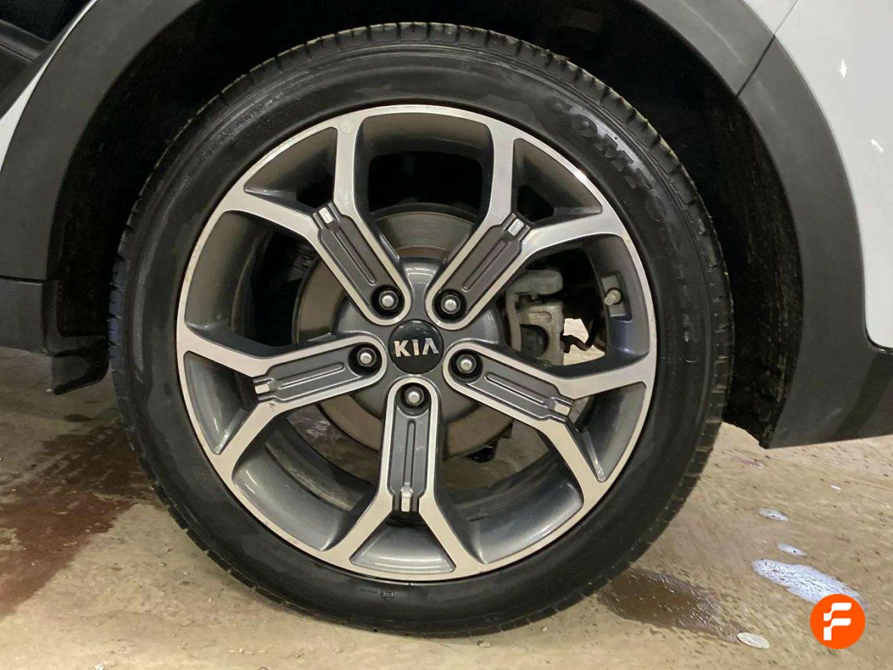Foto Kia XCeed 29