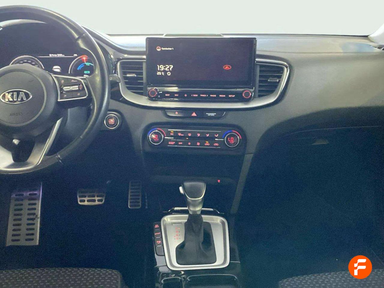 Foto Kia XCeed 30