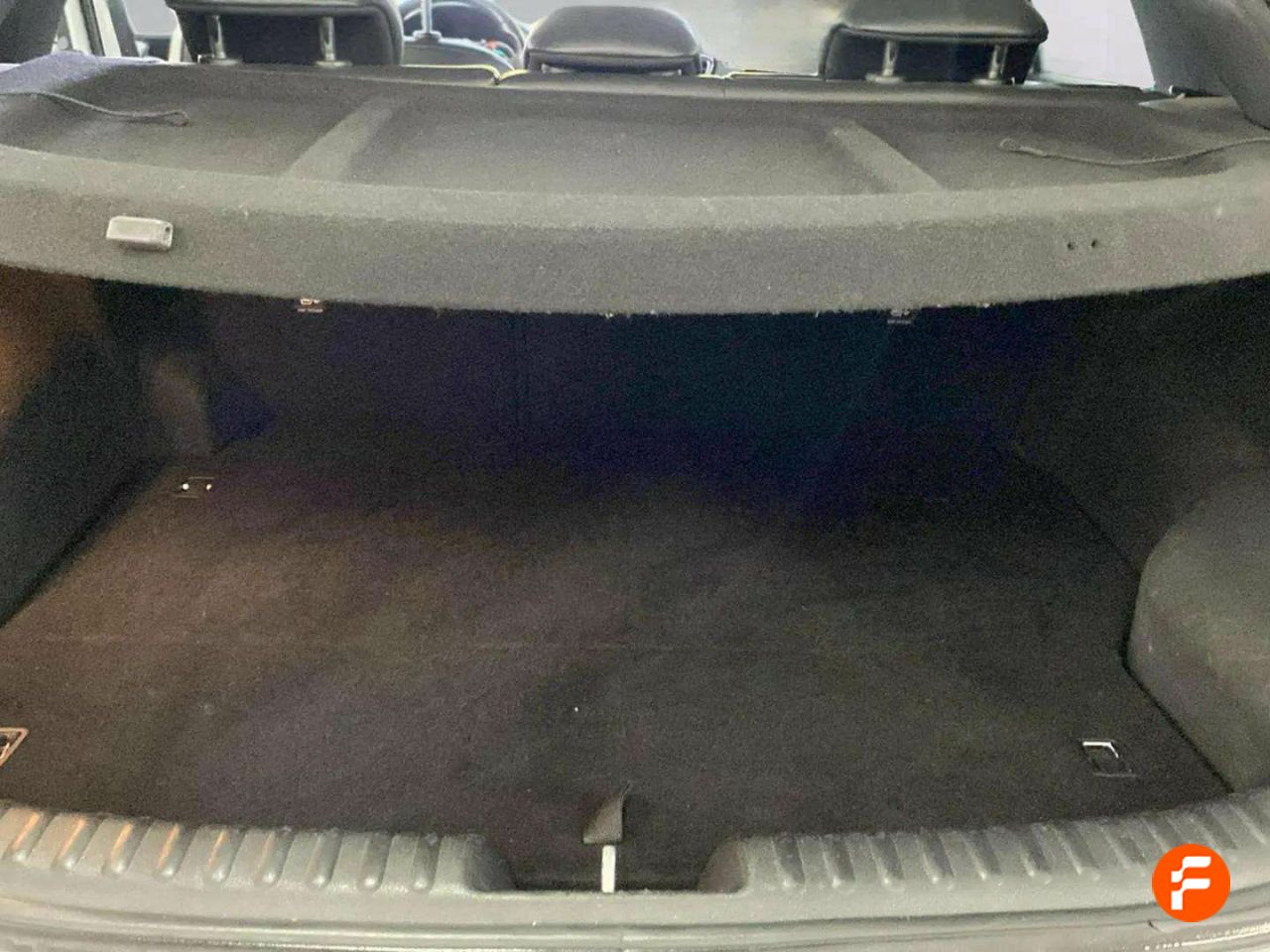 Foto Kia XCeed 44