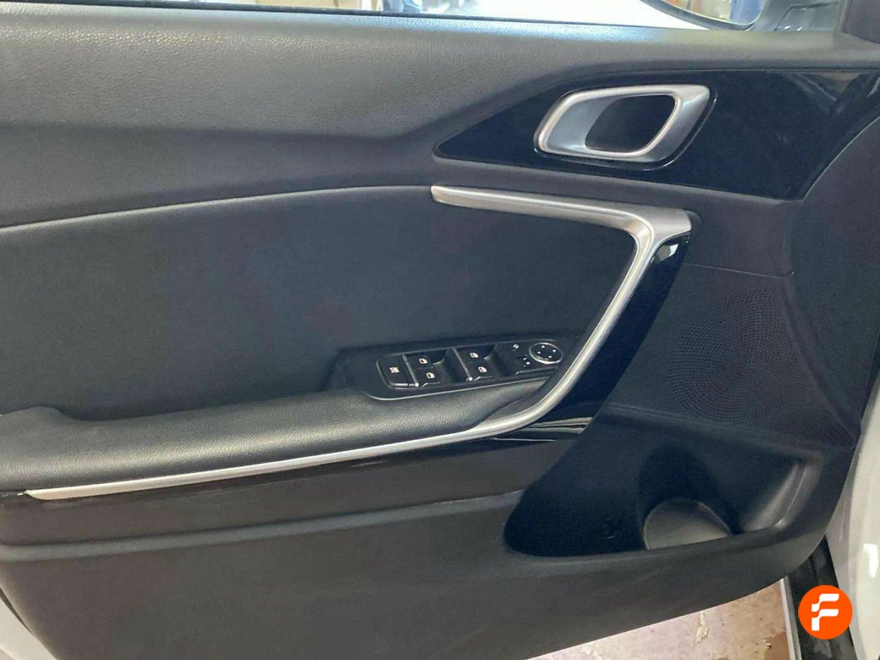 Foto Kia XCeed 46