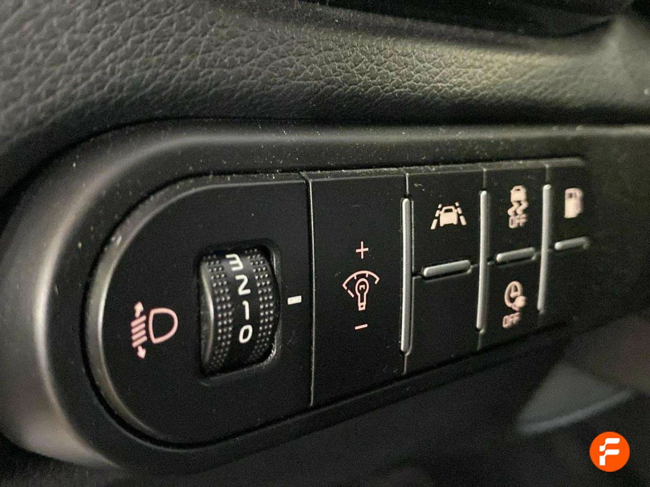Foto Kia XCeed 47
