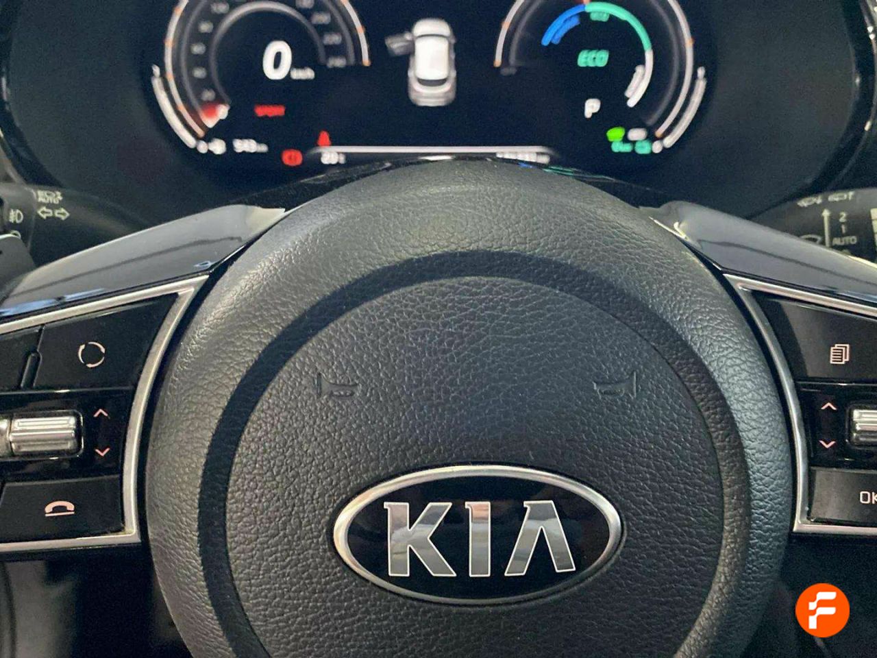 Foto Kia XCeed 49