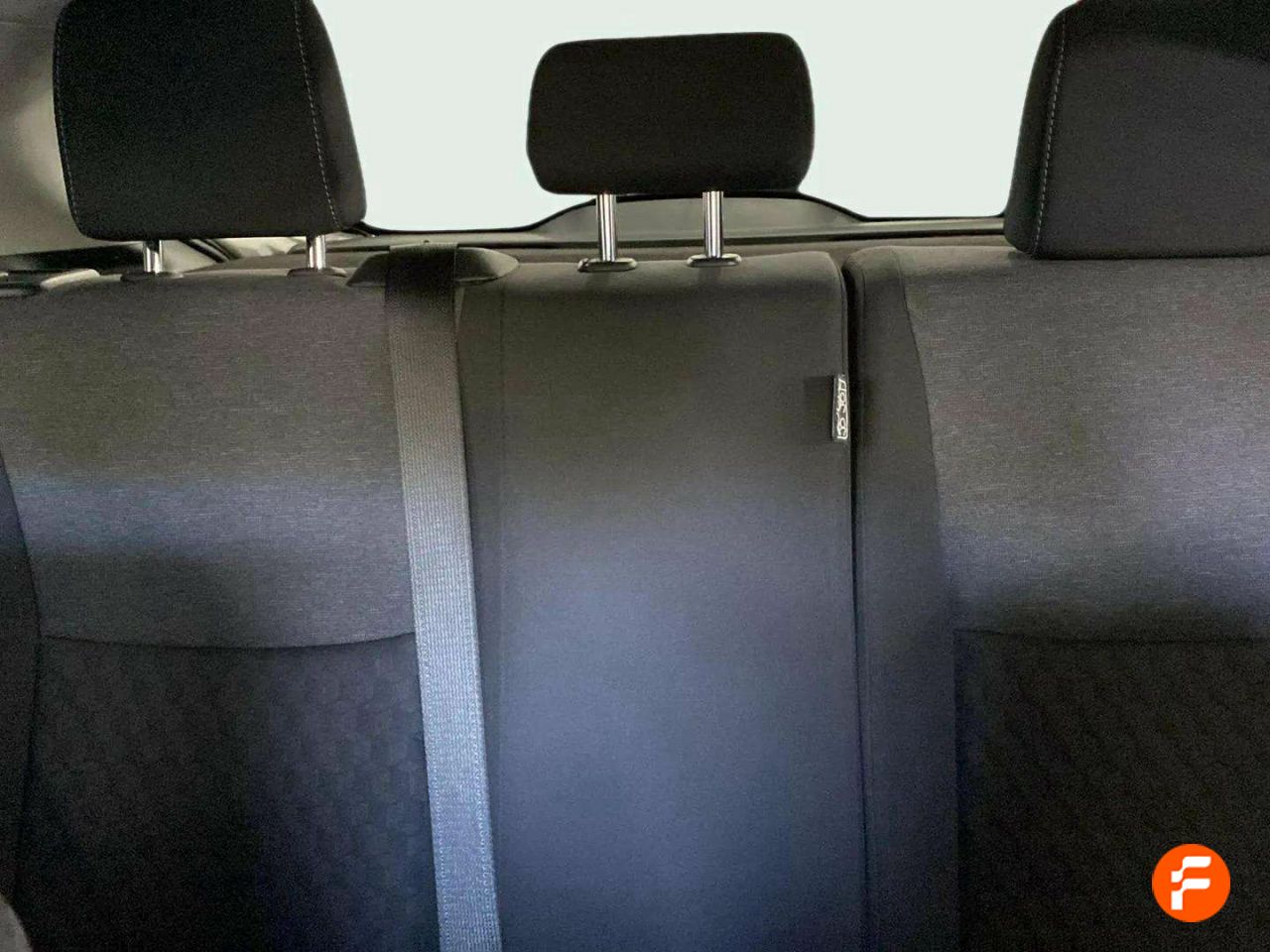 Foto Toyota Yaris 13