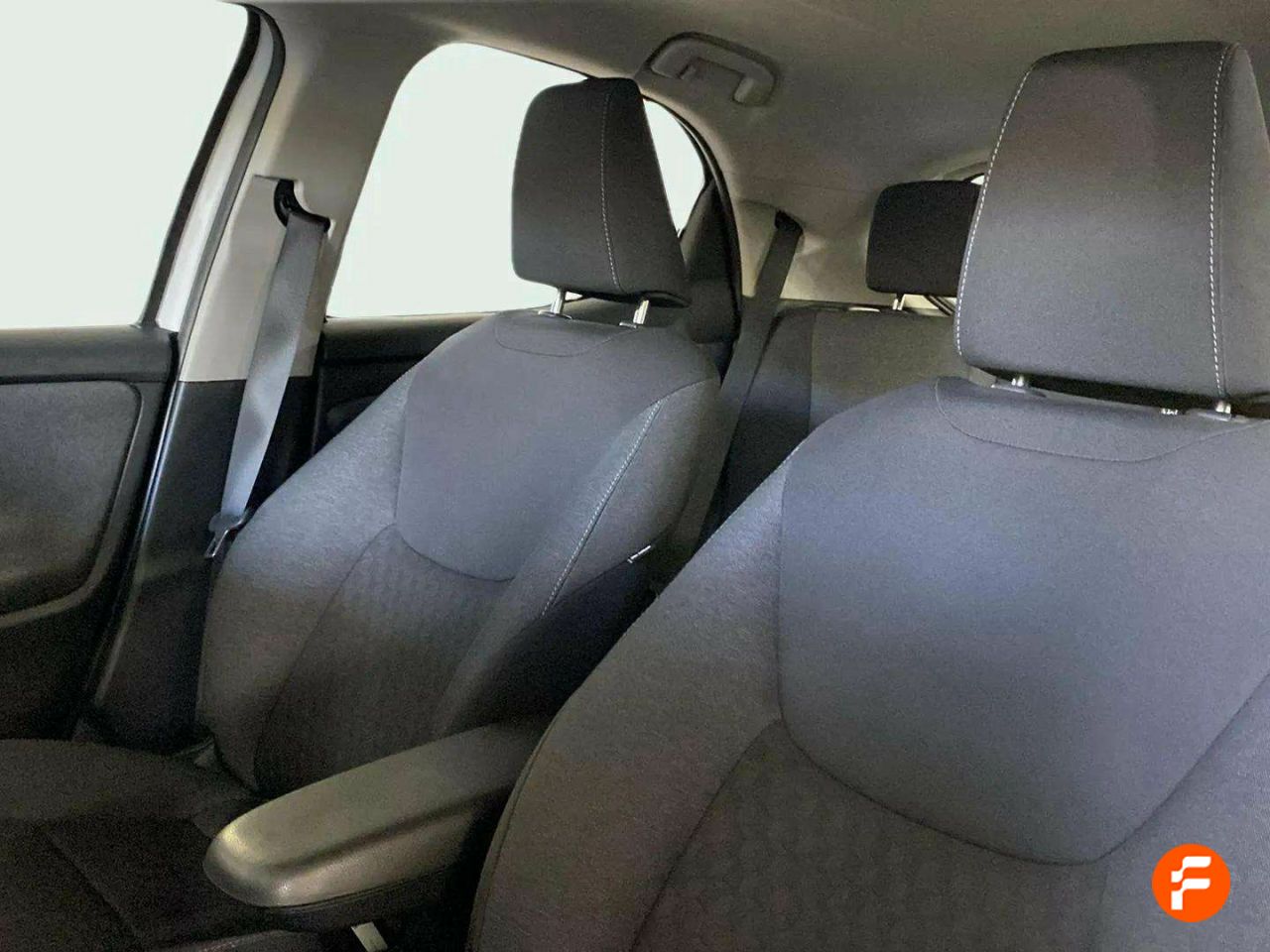 Foto Toyota Yaris 18
