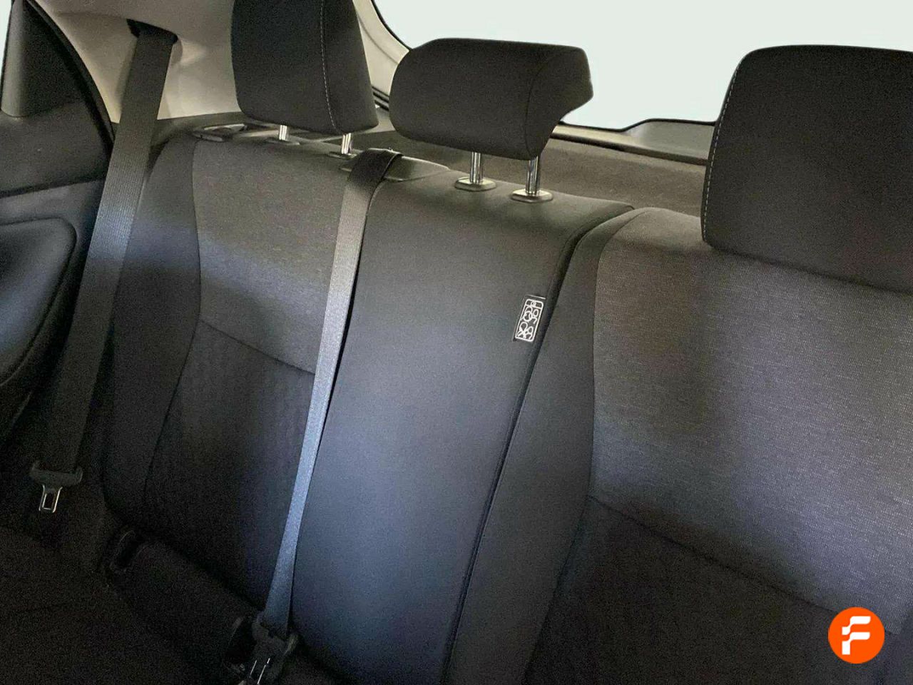 Foto Toyota Yaris 19