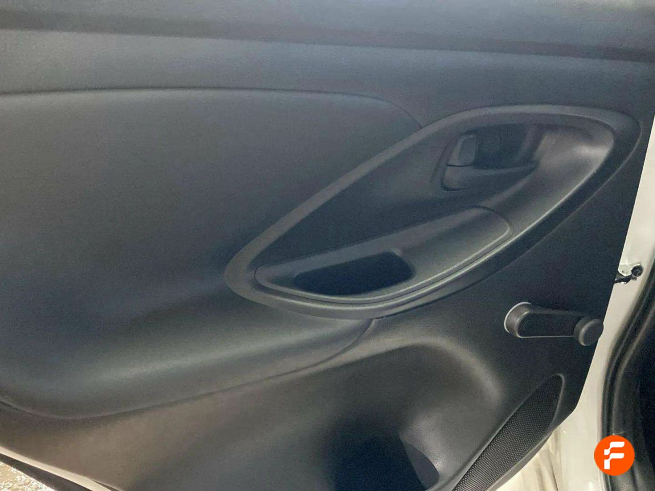 Foto Toyota Yaris 21