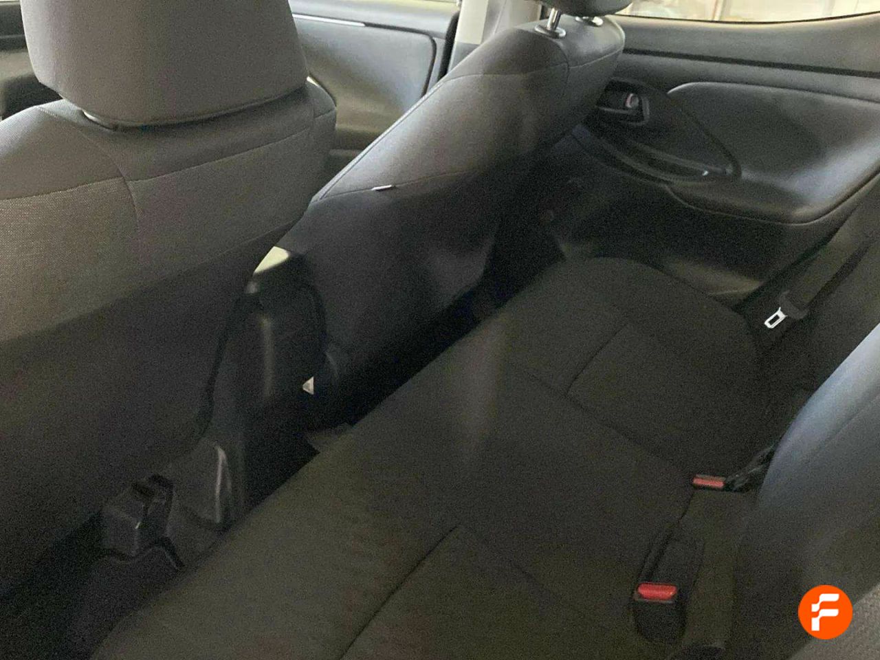 Foto Toyota Yaris 22
