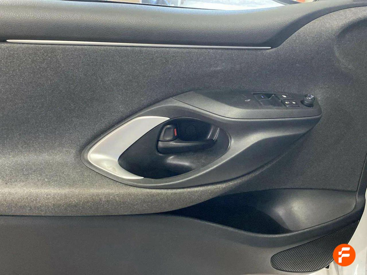 Foto Toyota Yaris 23