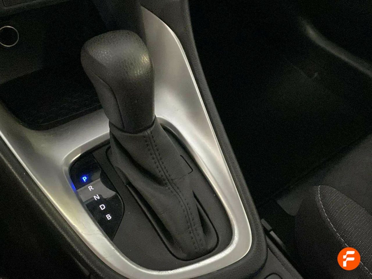 Foto Toyota Yaris 27