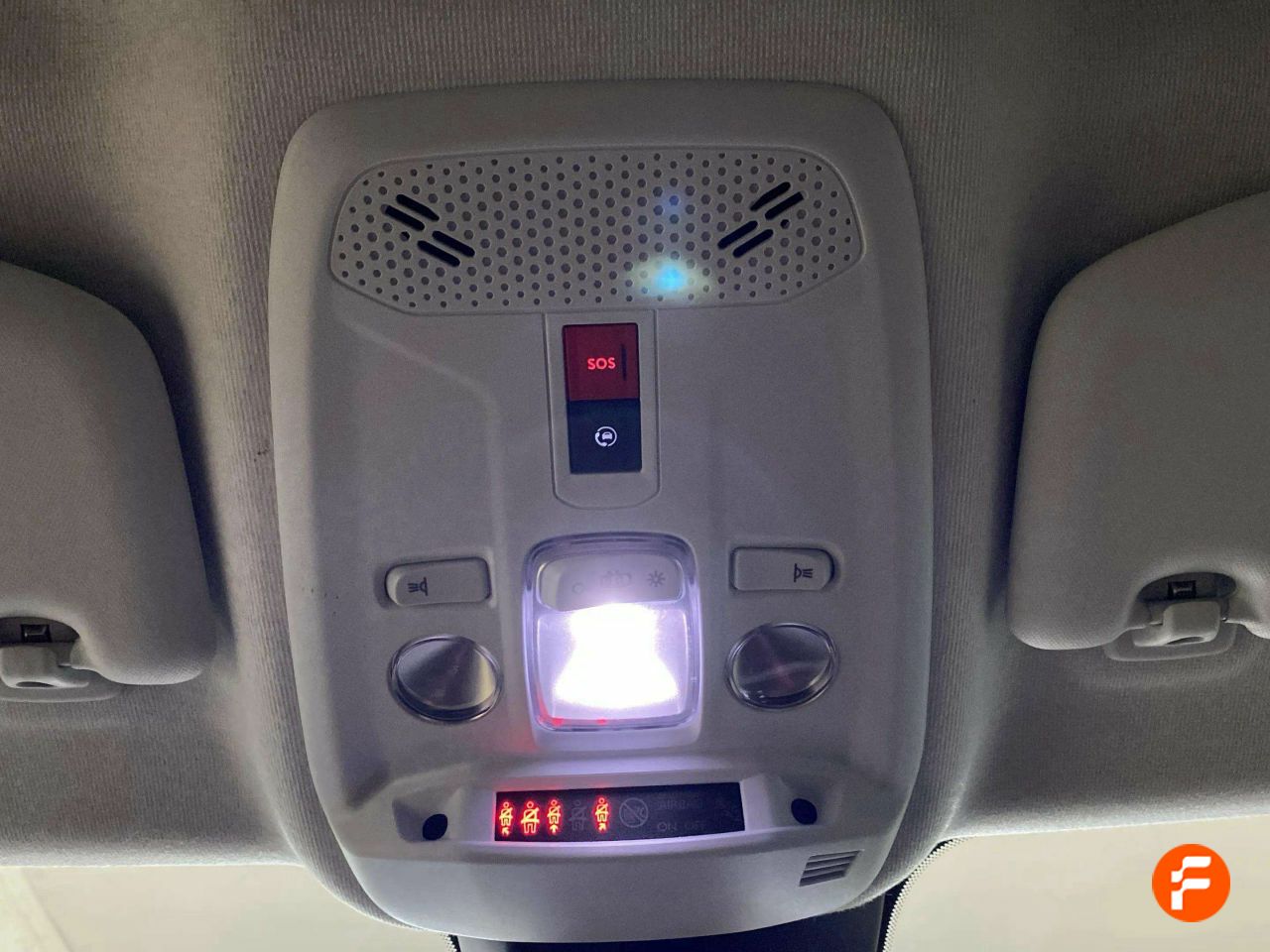 Foto Opel Mokka 25