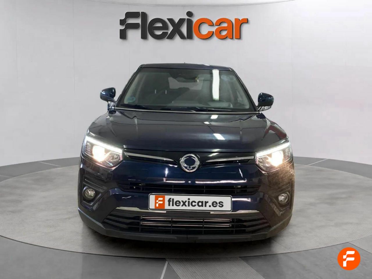 Foto SsangYong Tivoli 2