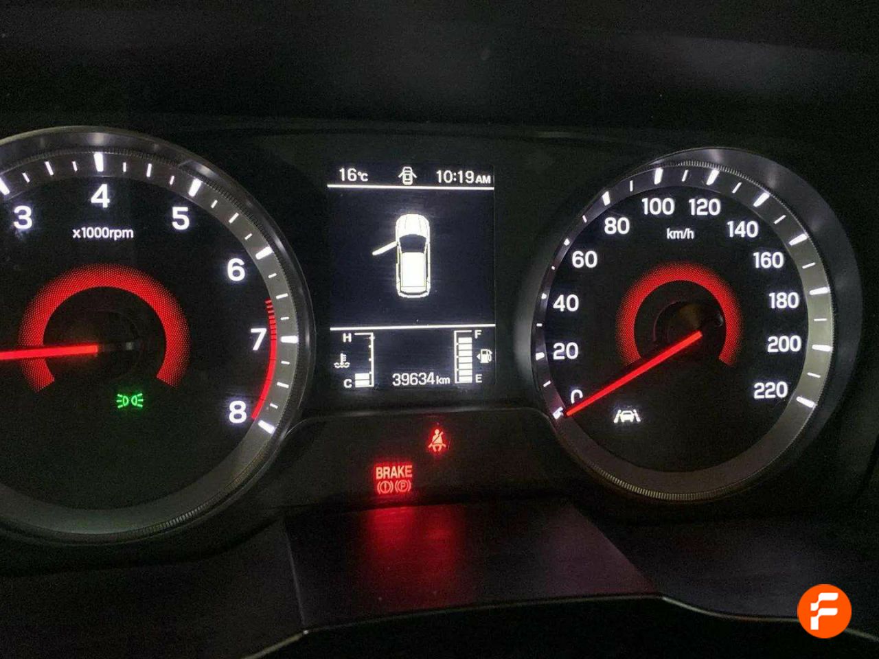 Foto SsangYong Tivoli 15