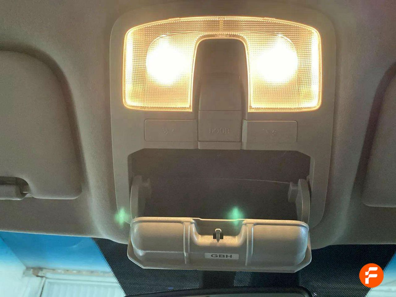 Foto SsangYong Tivoli 29