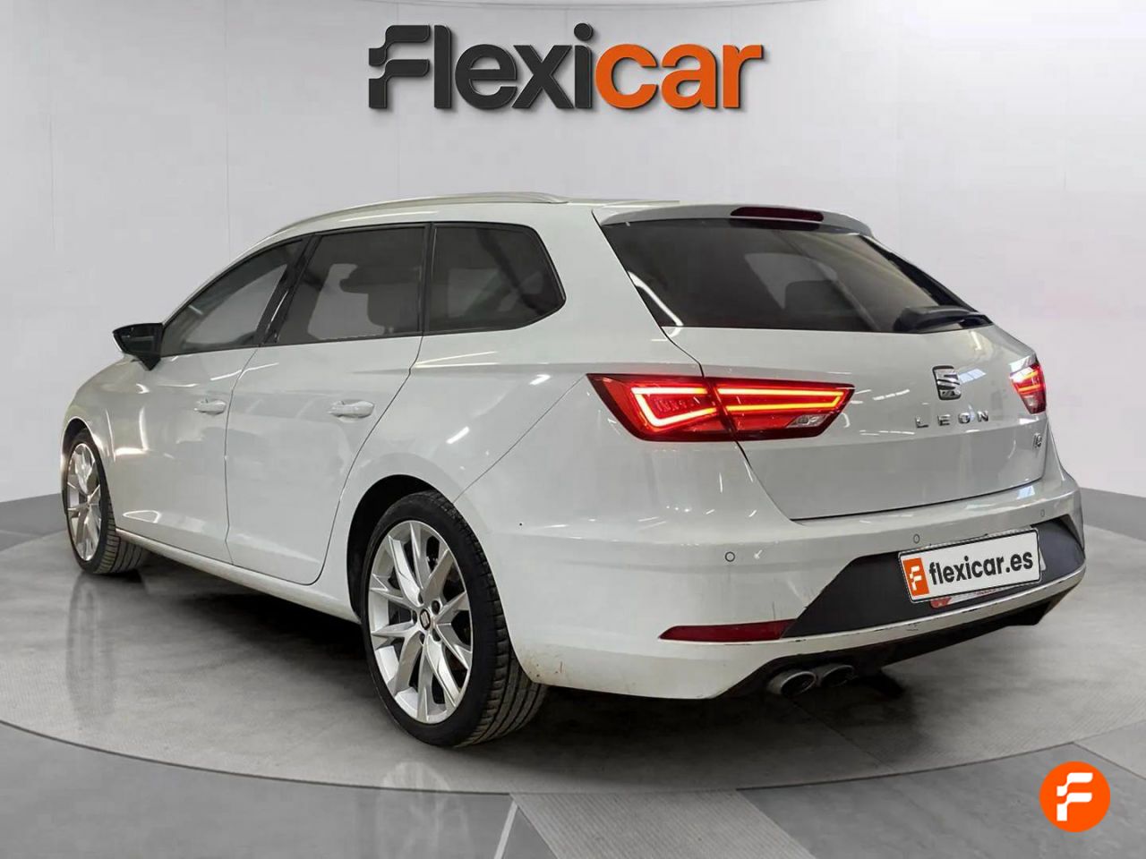 Foto Seat León 5