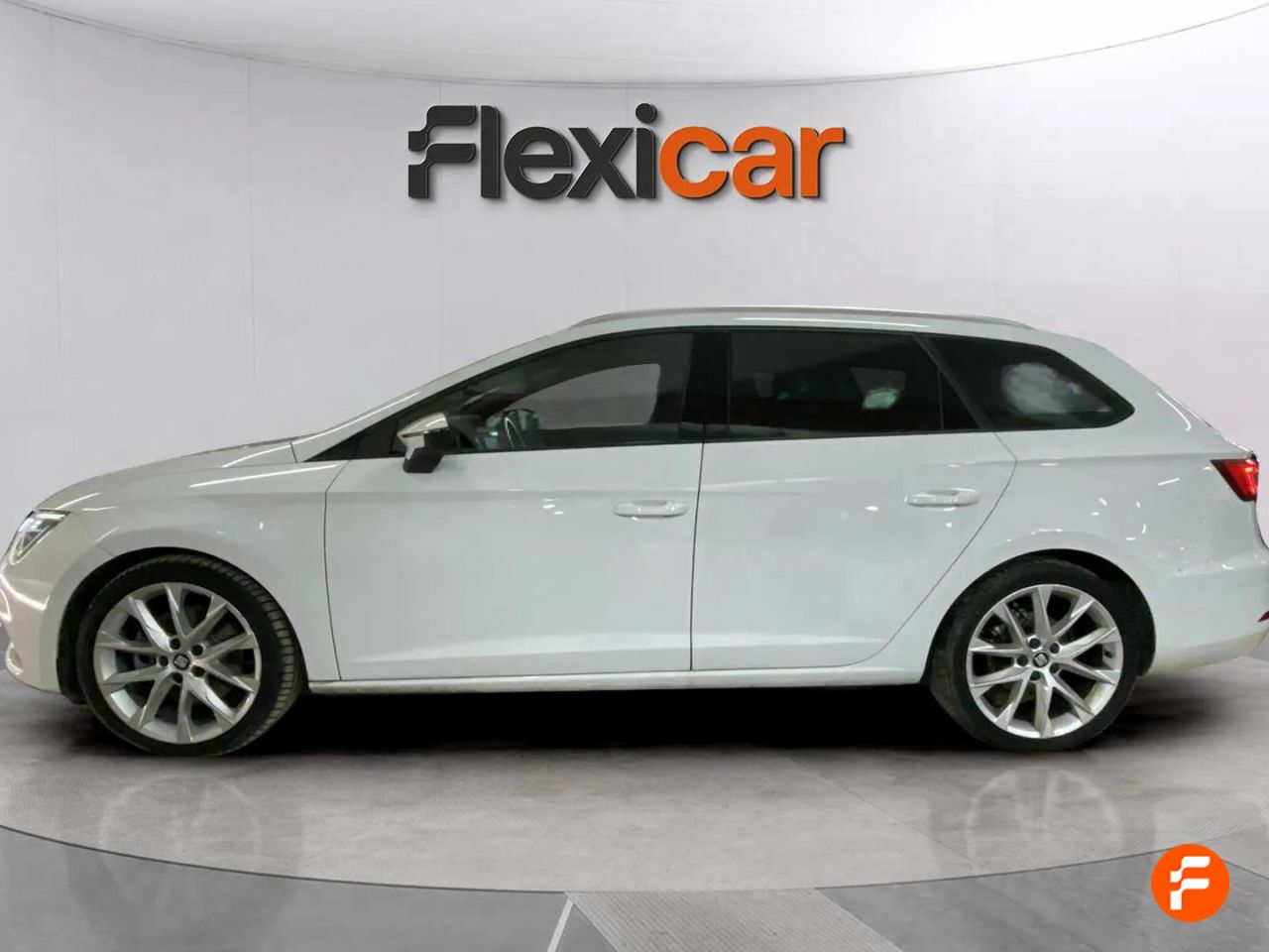 Foto Seat León 7