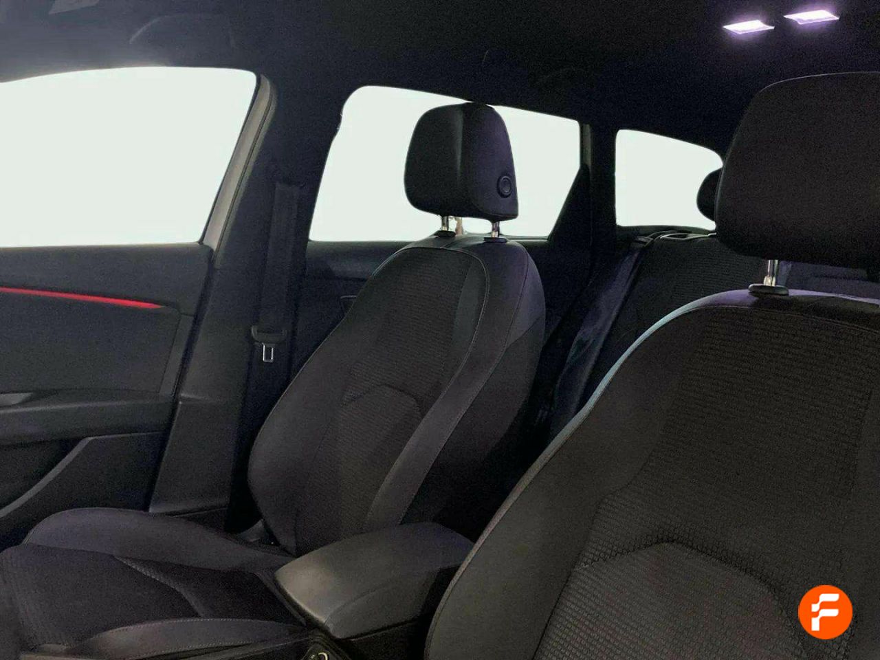 Foto Seat León 15