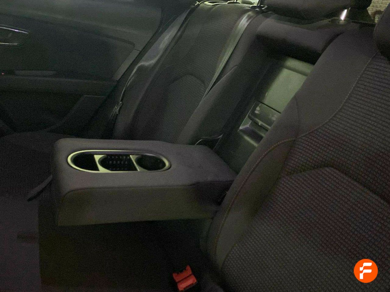 Foto Seat León 21