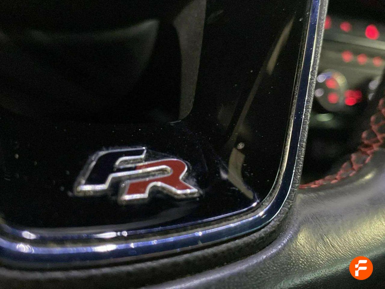 Foto Seat León 33