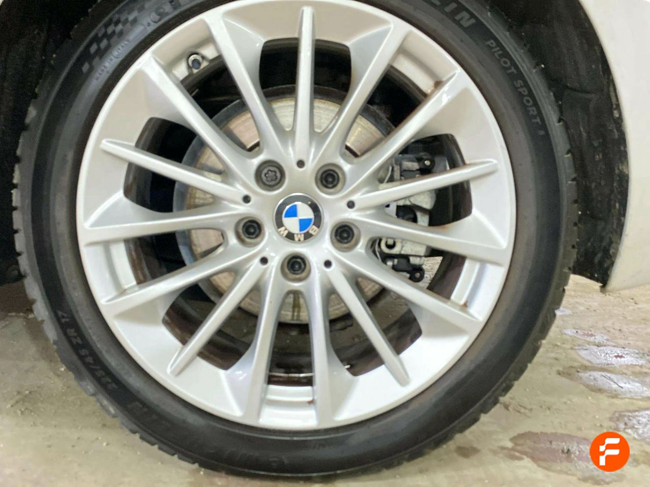 Foto BMW Serie 1 10