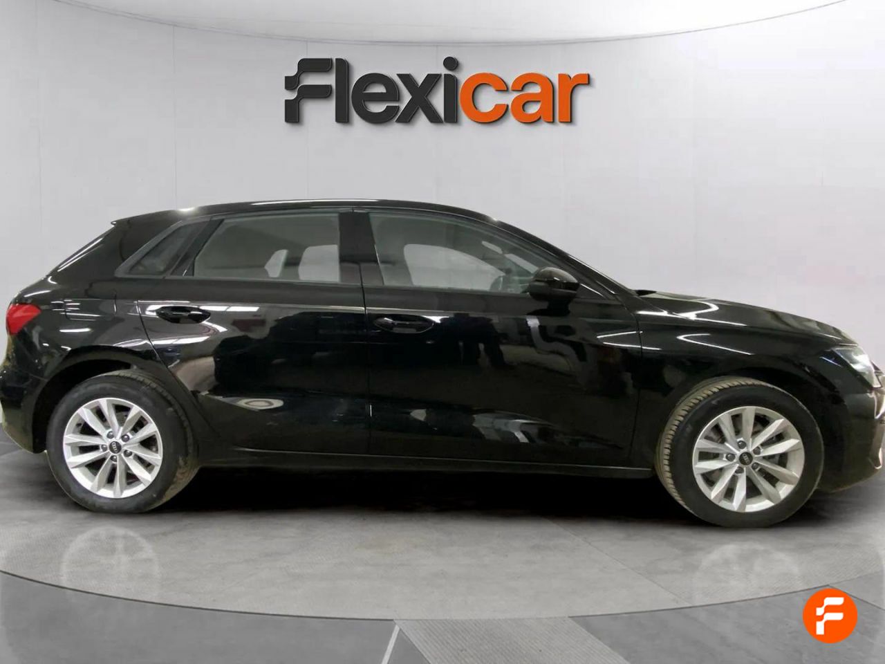 Foto Audi A3 9