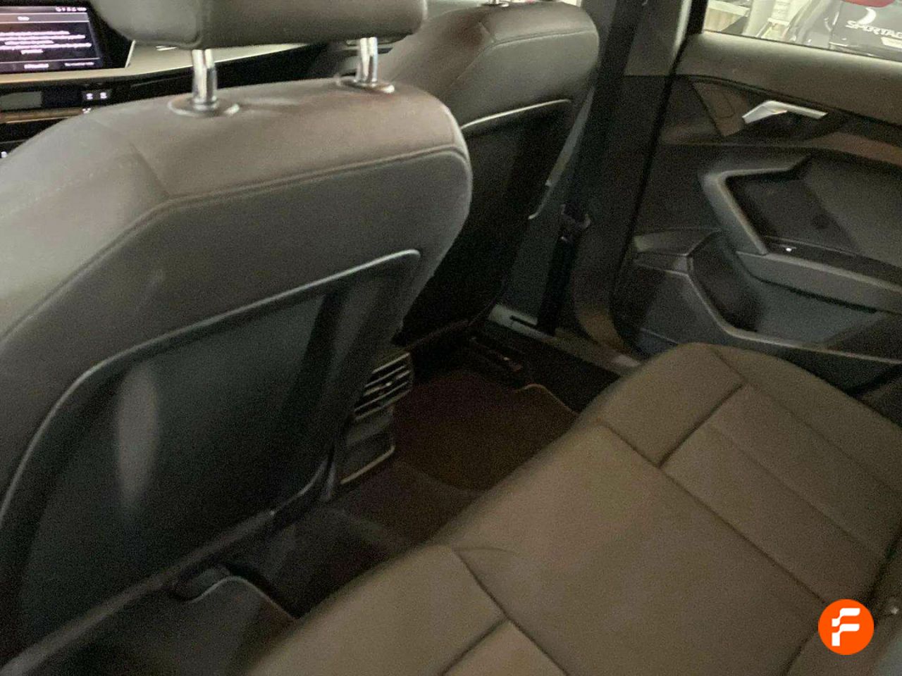 Foto Audi A3 16