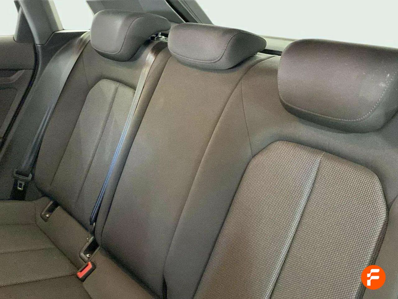 Foto Audi A3 25