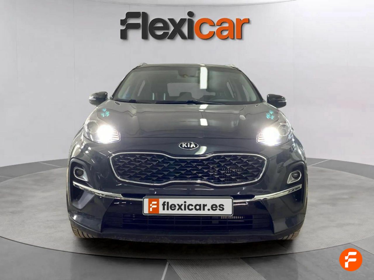 Foto Kia Sportage 9