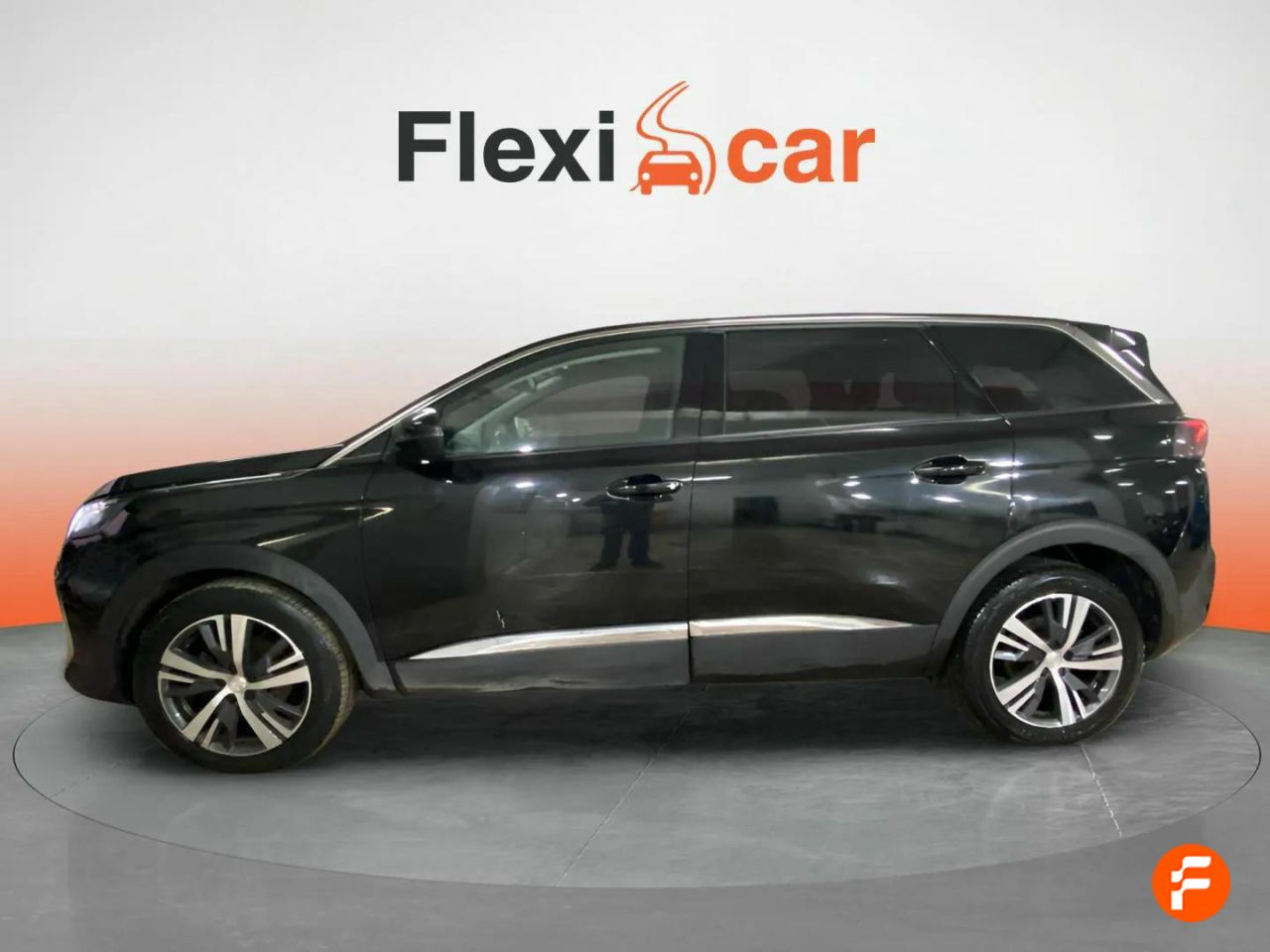 Foto Peugeot 5008 3
