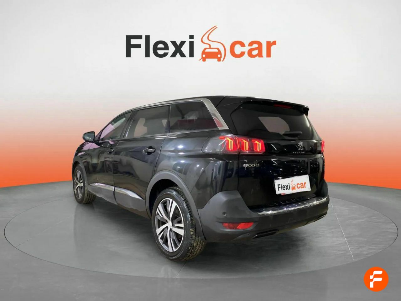 Foto Peugeot 5008 4